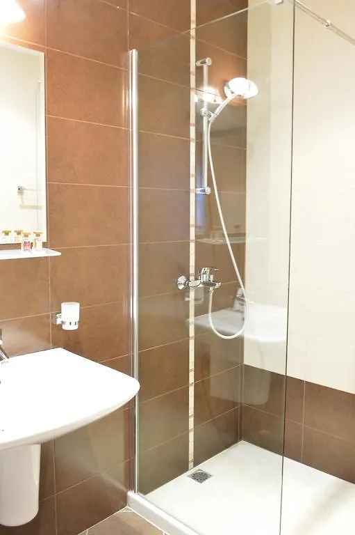 Cabacum Beach Residence Golden Sands