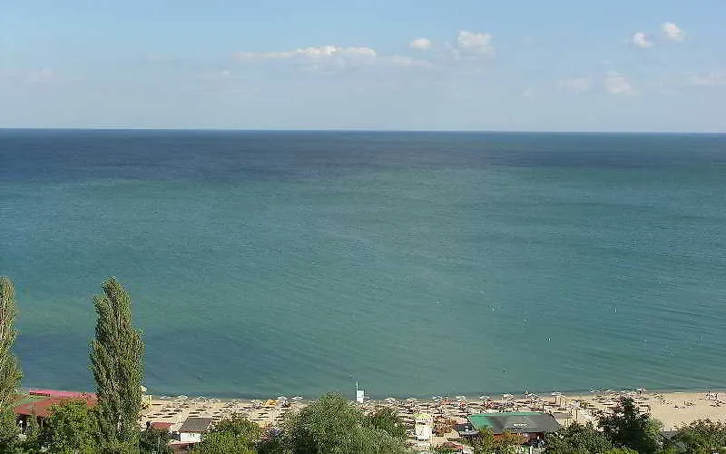 Apartment Cabacum Beach Residence Golden Sands
