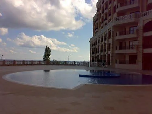 Cabacum Beach Residence Golden Sands 0*,  Bulgaria