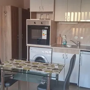 Апартаменты студио за двама алекс, Варна